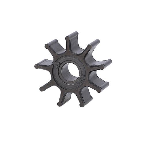 Impeller Perbunan®/NBR Unistar mit Polyamidbuchse