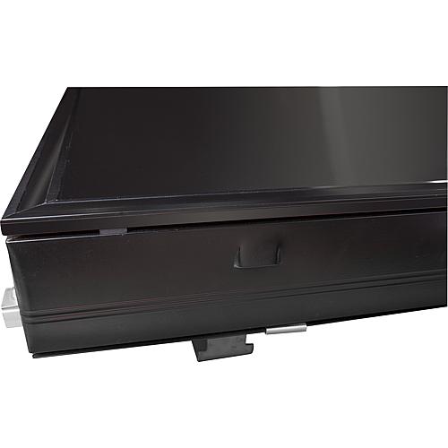 Flachkollektoren mit Doppelharfe-Kupferabsorber Serie SX®