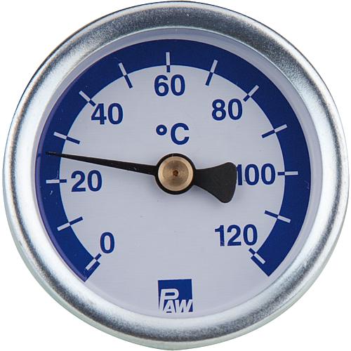 Ersatzthermometer