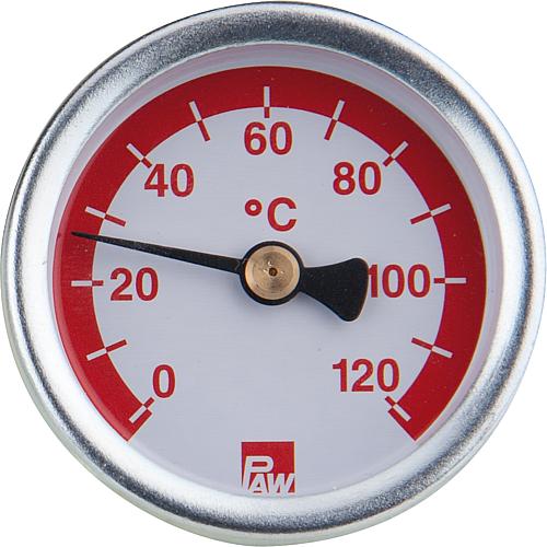 Ersatzthermometer