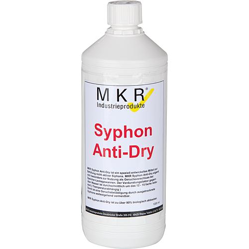 Siphon-Anti-Dry