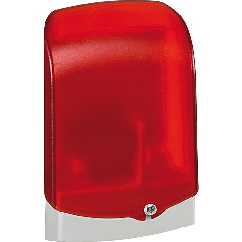 Alarmmodul AM1 zur Signalisierung von Anlagenfehlern passend für DeltaSol®  BX Plus, CS-Serie, MX und DeltaTherm® HC