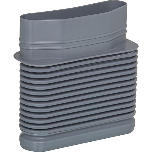 Decken Anschluss-Set