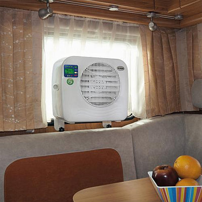 Wohnwagen Split-Klimagerät AC 2400