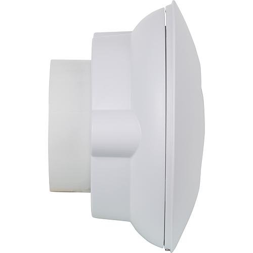 Kleinraumventilator Icon 60 Basis (V=260 m³/h)
