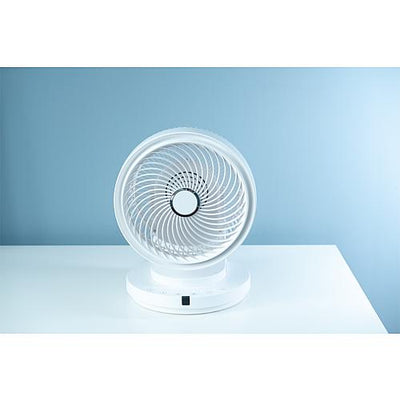 Ventilator 3D