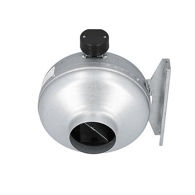 Rohrventilator Vent NK (V = bis 1370 m³/h)