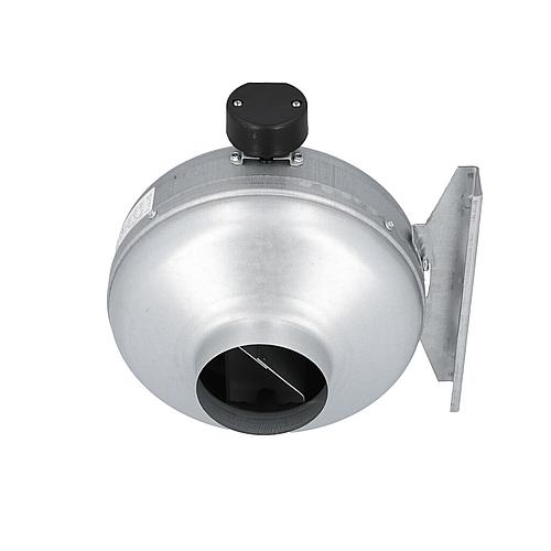 Rohrventilator Vent NK (V = bis 1370 m³/h)