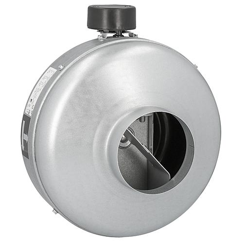 Rohrventilator Vent NK (V = bis 1370 m³/h)