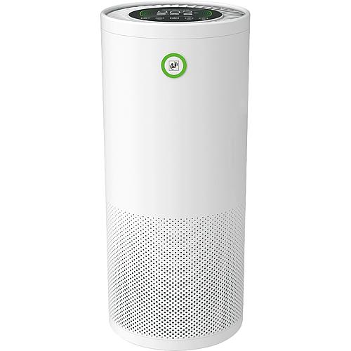 Mobiler Luftreiniger AIRPUR 360°