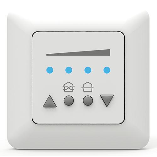 Steuerung LED