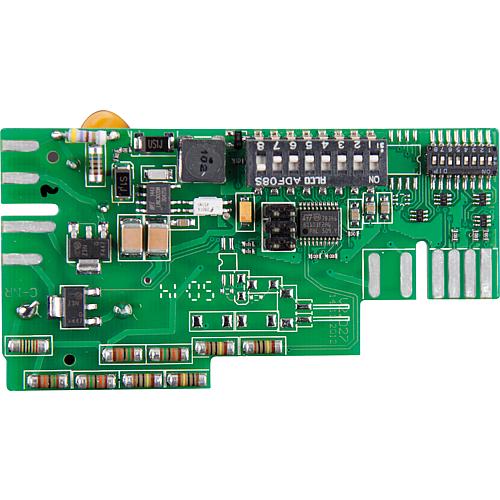 Steuermodul für Gebläseeinheit compact