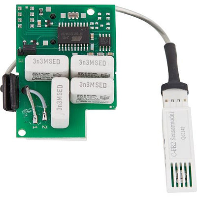 Steuermodul für Gebläseeinheit compact