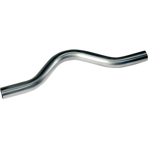 Edelstahl-Pressfitting