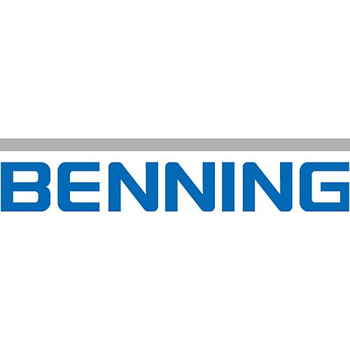 Spannungsprüfer Benning Profipol+