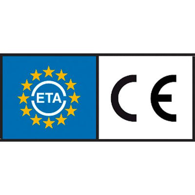 Heco, Sechskantkopf, Multi-Monti® Beton- und Mauerwerkschraube, Gewinde-ø: 16,0 mm