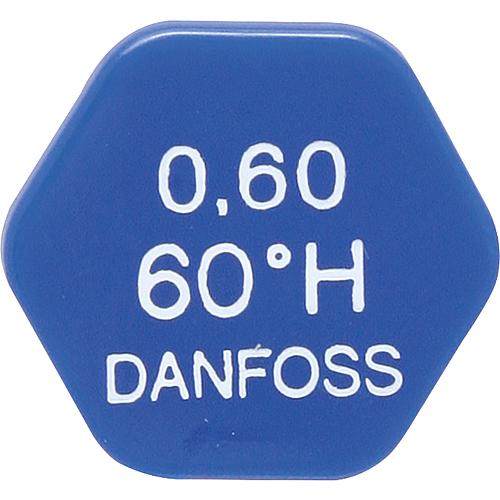 Ölbrennerdüsen Danfoss H - Hohlkegel