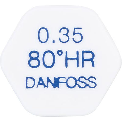 Ölbrennerdüsen Danfoss HR - Hohlkegel
