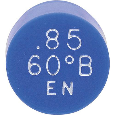 Ölbrennerdüsen Delavan B - Vollkegel