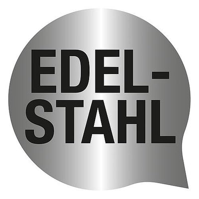 Design Eckventil Edelstahl