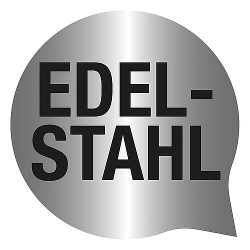 Malerspachtel Edelstahl