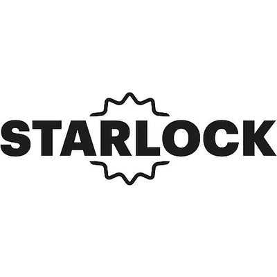 Tauchsägeblätter-Set, Best of E-Cut Combo Starlock, 3-teilig für Holz, Starlock