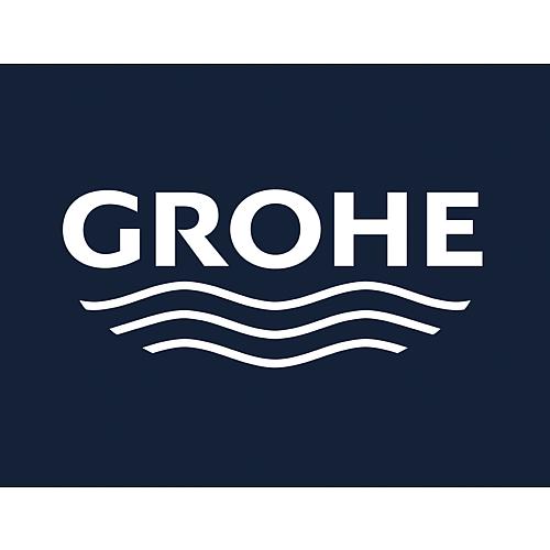 Unterputz-Mischer Grohe SmartControl, mit 1 Absperrventil