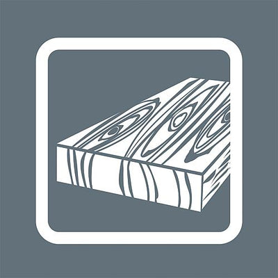 Anwendersortiment - Holzbau, 41-teilig