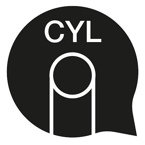 Spiralbohrer-Set HSS, 25-teilig, DIN 338 RN,Typ Co mit Zylinderschaft