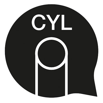 Spiralbohrer-Set HSS, 25-teilig, DIN 338 RN,Typ Co mit Zylinderschaft