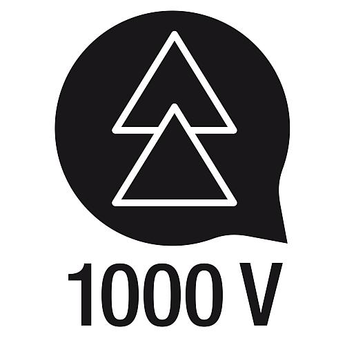 Werkzeug-Set VDE, 10-teilig