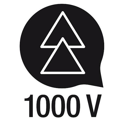Werkzeug-Set VDE, 10-teilig