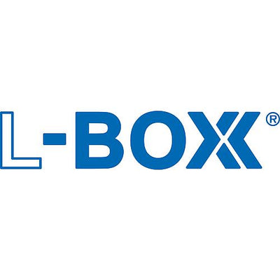 L-BOXX® Roller Kunststoff, passend für alle L-BOXX®en