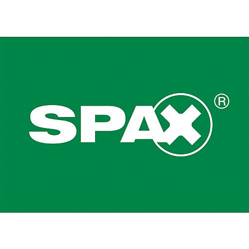 SPAX® Universalschraube, Gewinde-ø d1: 3,5 mm, Kopf-ø: 7,0 mm, Standardverpackung