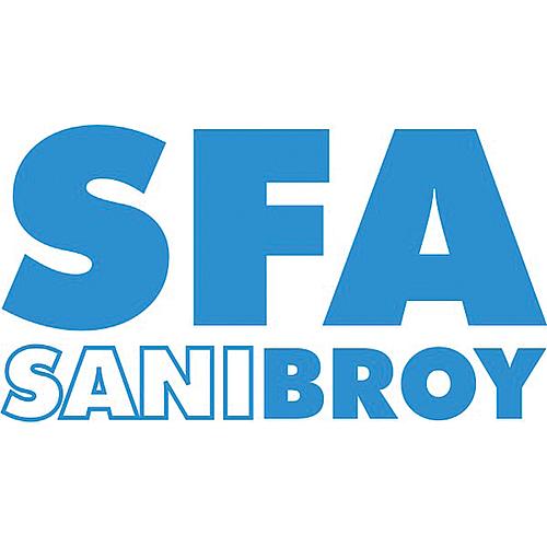 SANIBROY® UP für fäkalienhaltiges Abwasser