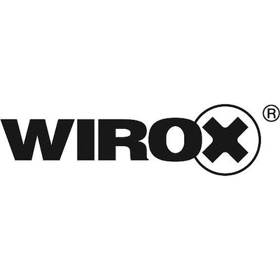 Schraubensortiment WIROX®, Senkkopf T-STAR Plus