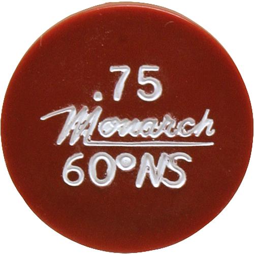 Ölbrennerdüse Monarch NS - Hohlkegel