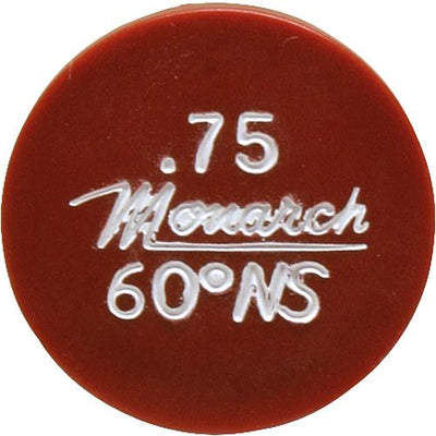 Ölbrennerdüse Monarch NS - Hohlkegel