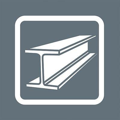 Anwendersortiment - Metallbau, 39-teilig