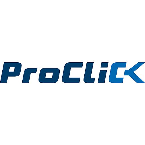 WS-Gürtelwerkzeugtasche ProClick Tool Pouch L16
