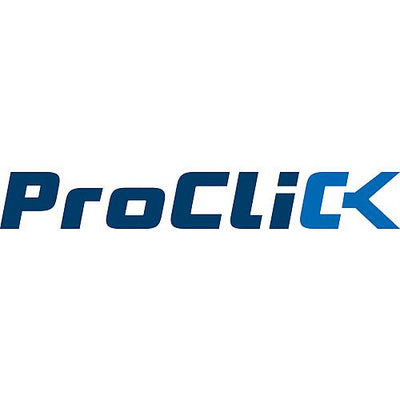 WS-Gürtelwerkzeugtasche ProClick Tool Pouch L16