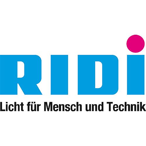 LED-Feuchtraumleuchten PFZO-Set