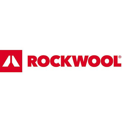 ROCKWOOL 800 Steinwoll Rohrschalen-Isolierung, Alu - 100% nach GEG