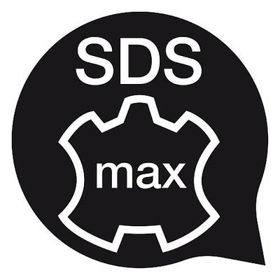 Meißel 2511 SDS-max