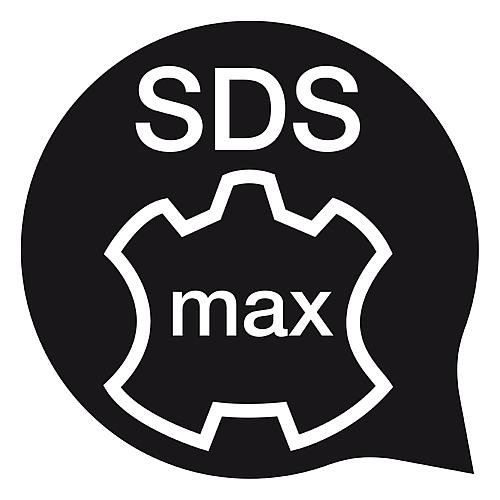 Hammerbohrer SDS-Max