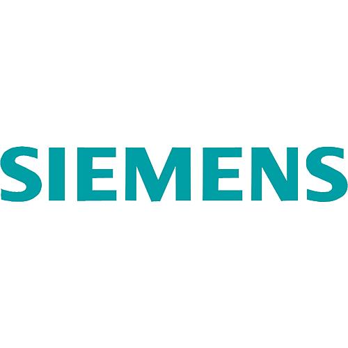 Leitungsschutzschalter Siemens SENTRON, 6 kA
