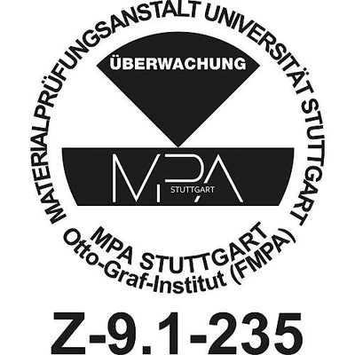SPAX® Universalschraube, Gewinde-ø d1: 4,5 mm, Kopf-ø: 8,8 mm, Standardverpackung, VPE 500