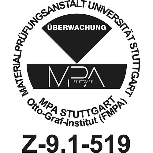 SPAX® Holzbauschraube, Gewinde-ø d1: 8,0 mm, Kopf-ø: 18,6 mm, Standardverpackung