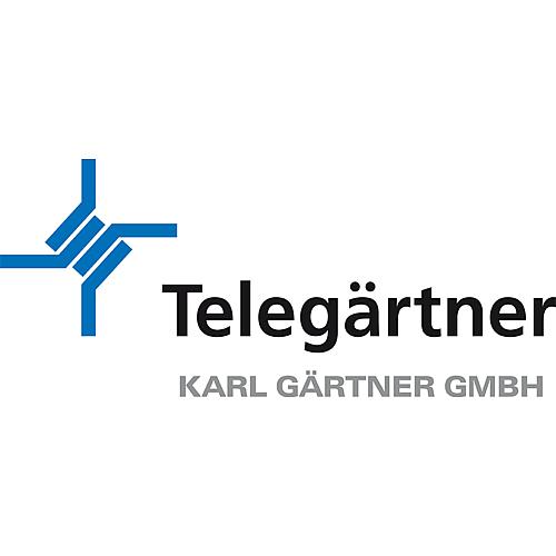 Einfach-Verbindungsmodul VM8-8 Cat7