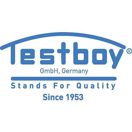 Drehfeldtester Testboy® TV 410 N